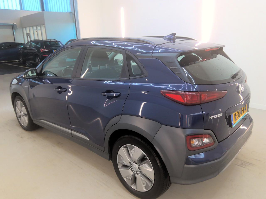 Foto 5 van Hyundai Kona