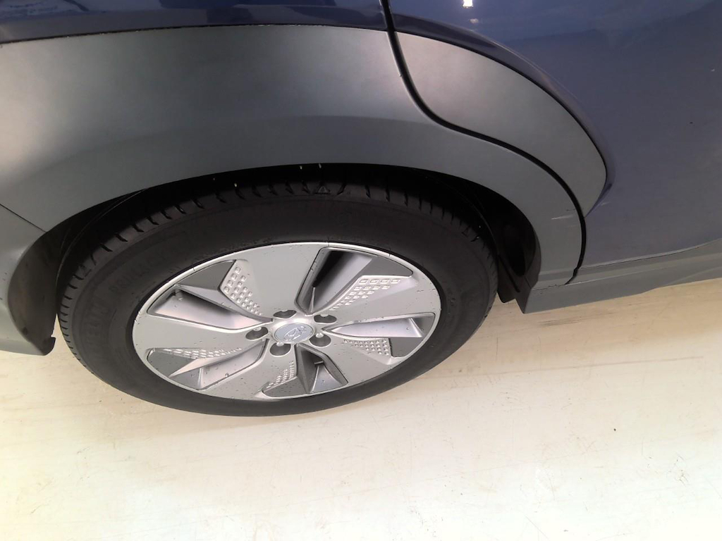 Foto 22 van Hyundai Kona
