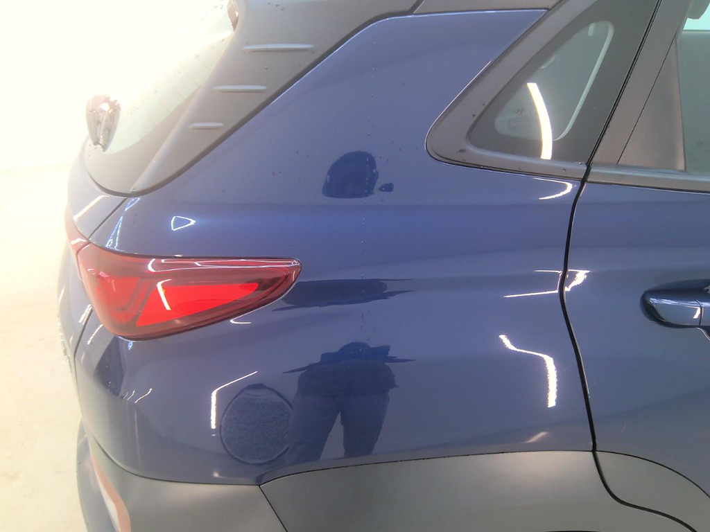 Foto 24 van Hyundai Kona