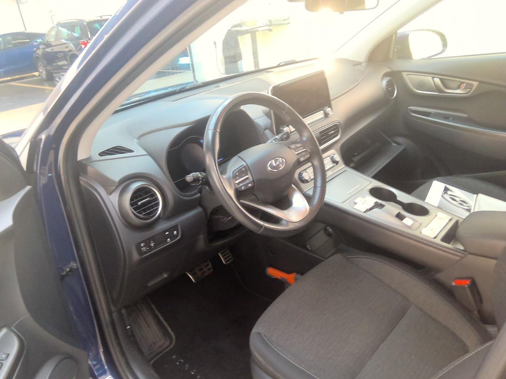 Foto 6 van Hyundai Kona