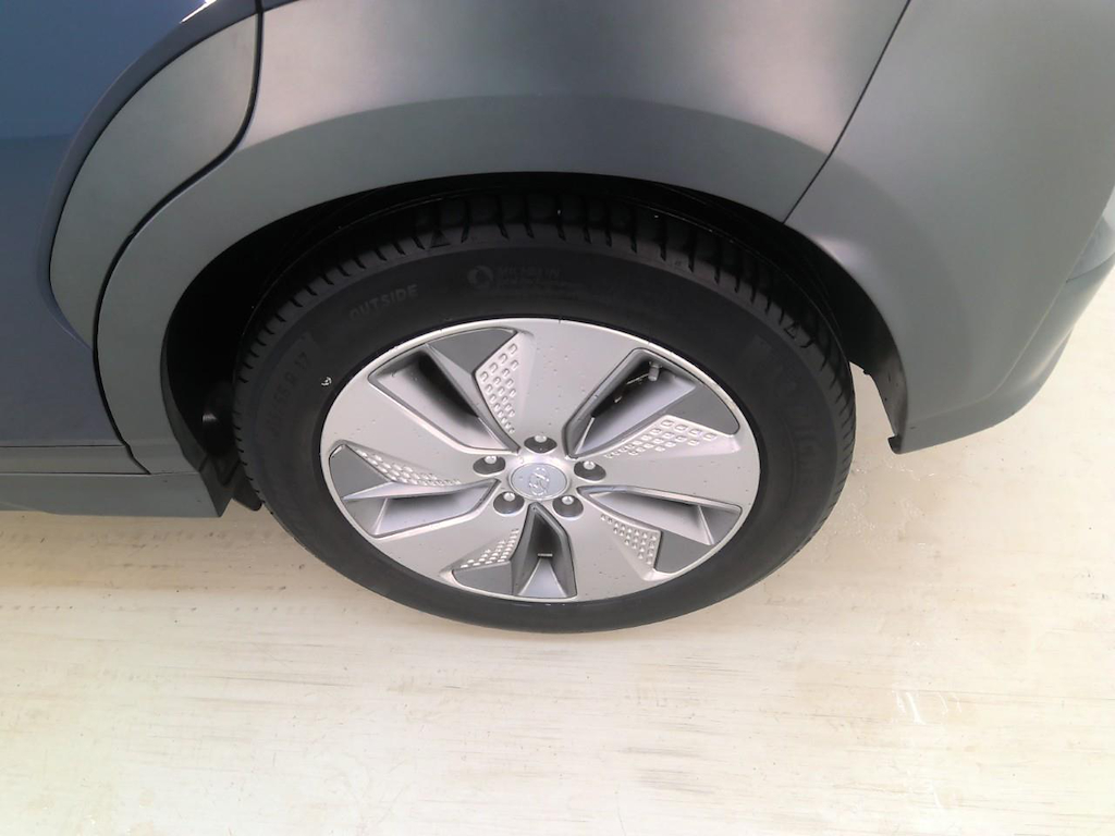 Foto 26 van Hyundai Kona