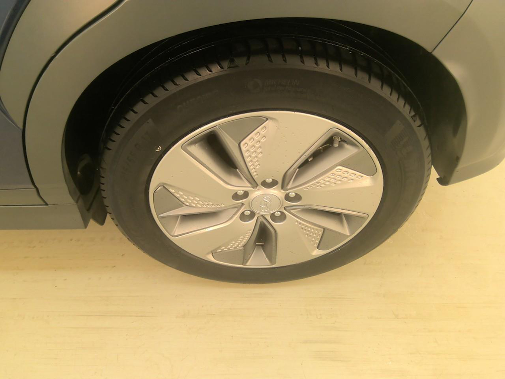 Foto 7 van Hyundai Kona