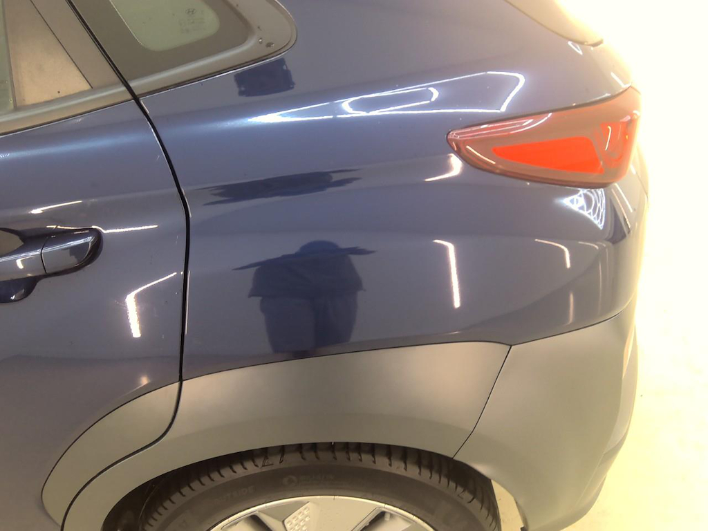 Foto 27 van Hyundai Kona