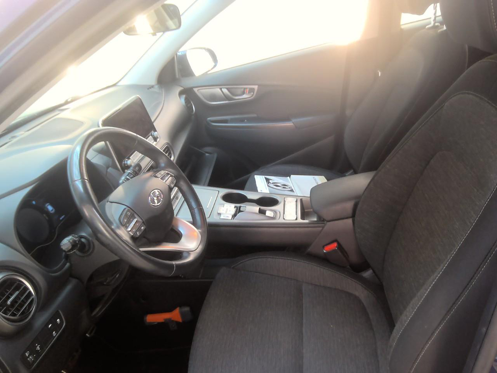 Foto 8 van Hyundai Kona