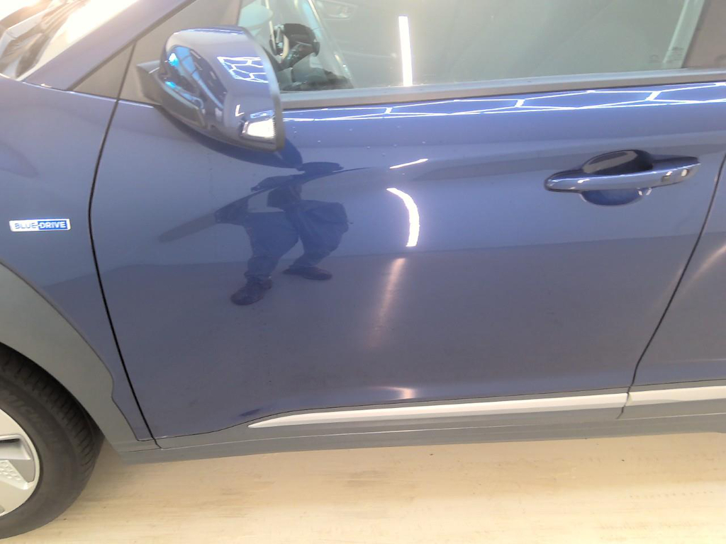 Foto 29 van Hyundai Kona