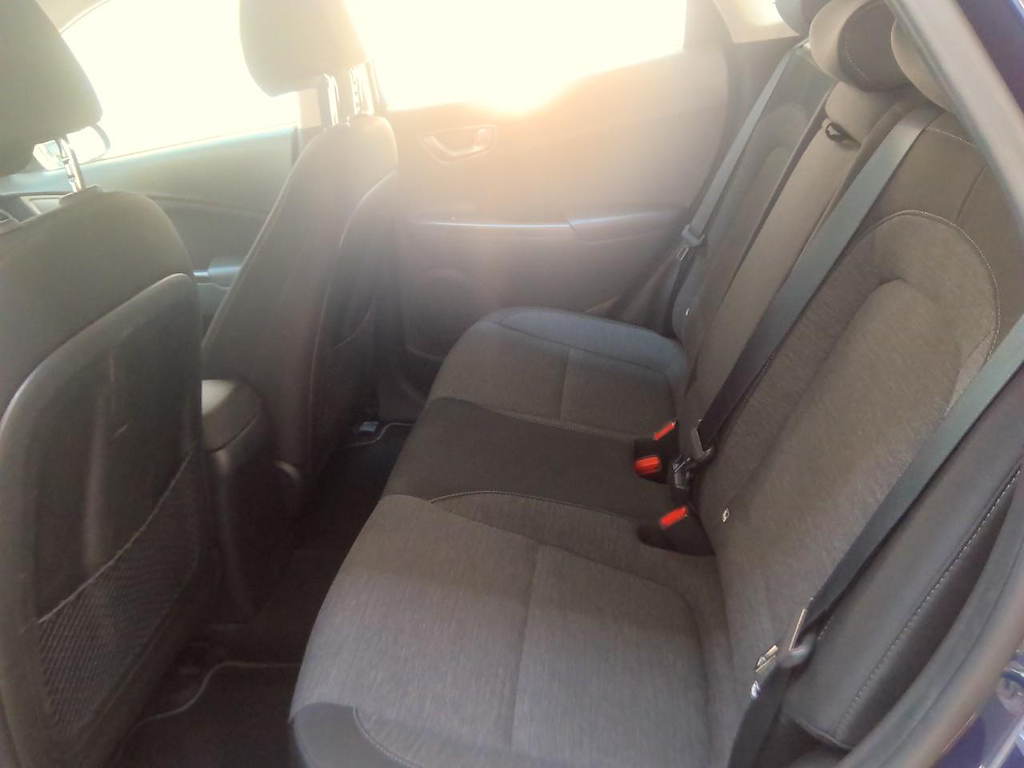 Foto 9 van Hyundai Kona