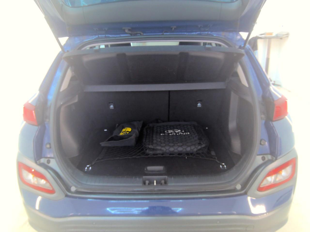 Foto 10 van Hyundai Kona