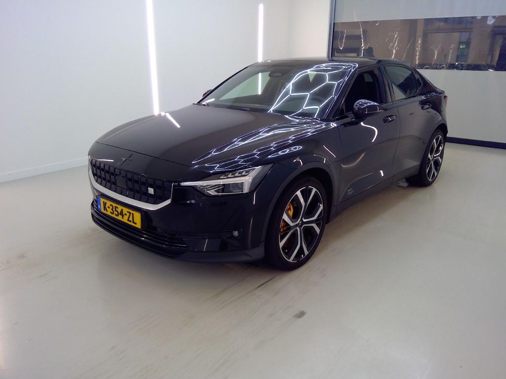 Foto 2 van Polestar 2