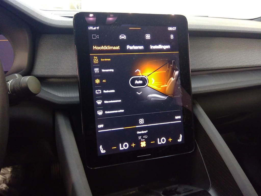Foto 16 van Polestar 2