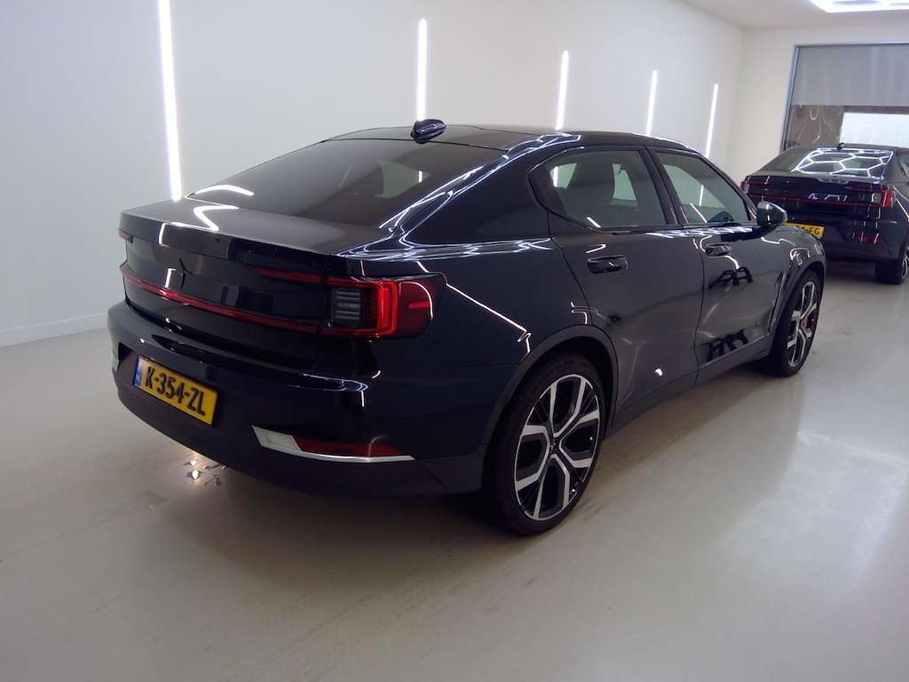 Foto 3 van Polestar 2