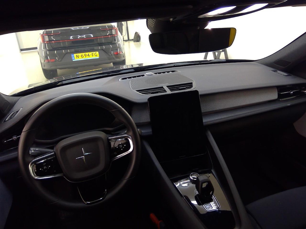 Foto 4 van Polestar 2