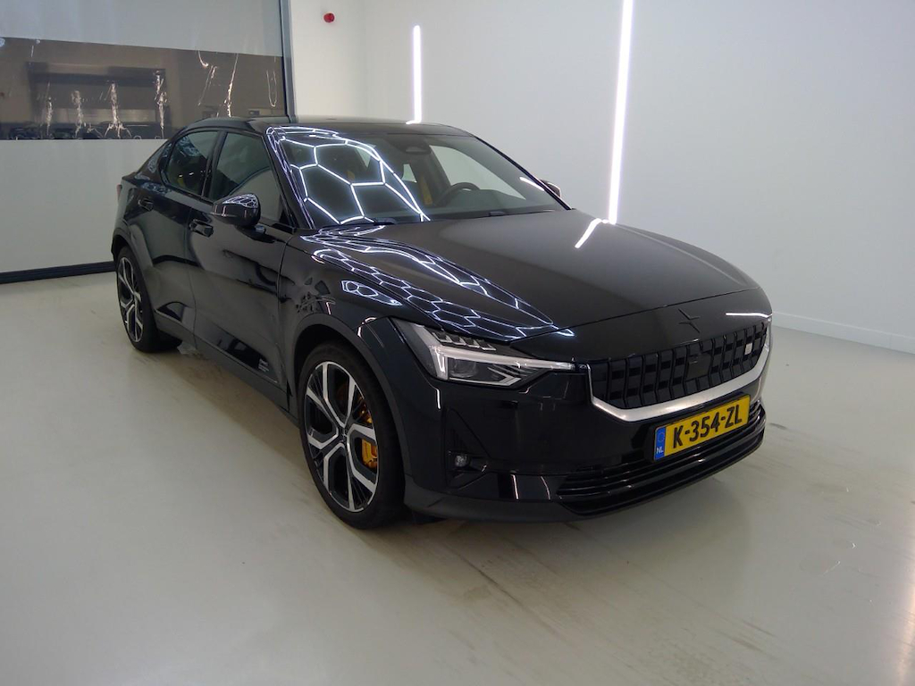 Foto 6 van Polestar 2