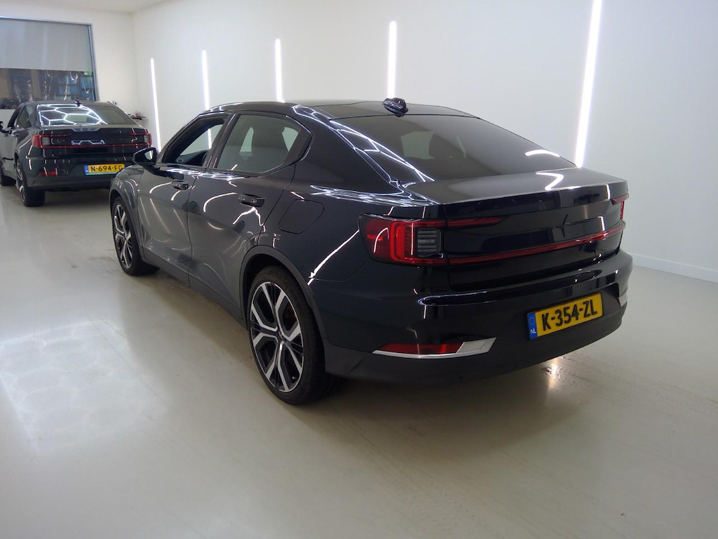 Foto 7 van Polestar 2