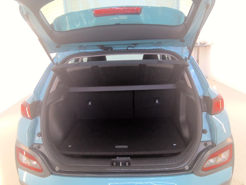 Foto 11 van Hyundai Kona