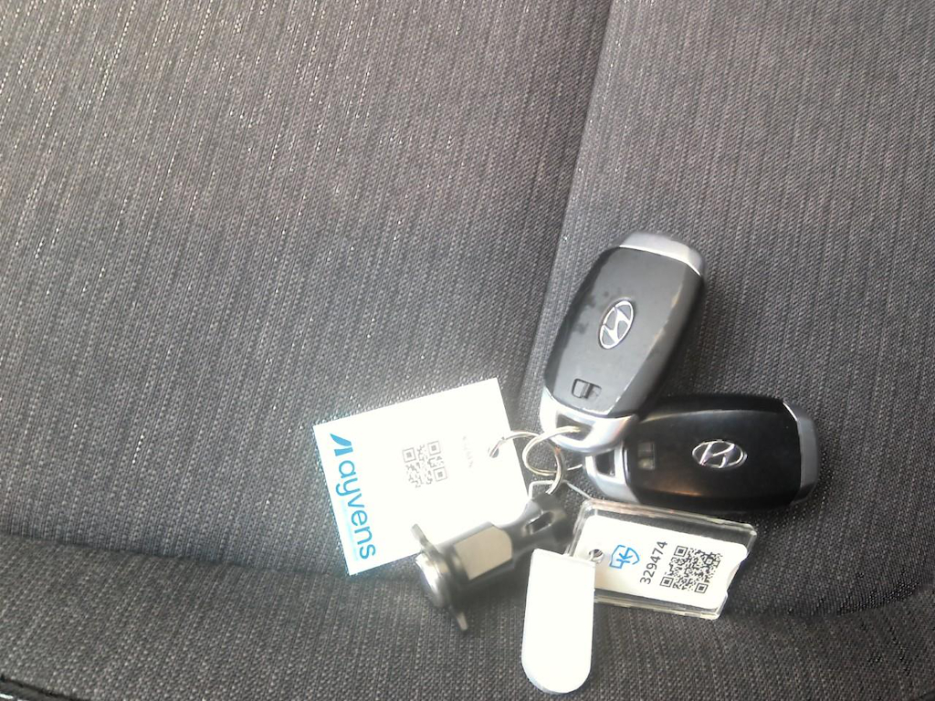 Foto 18 van Hyundai Kona