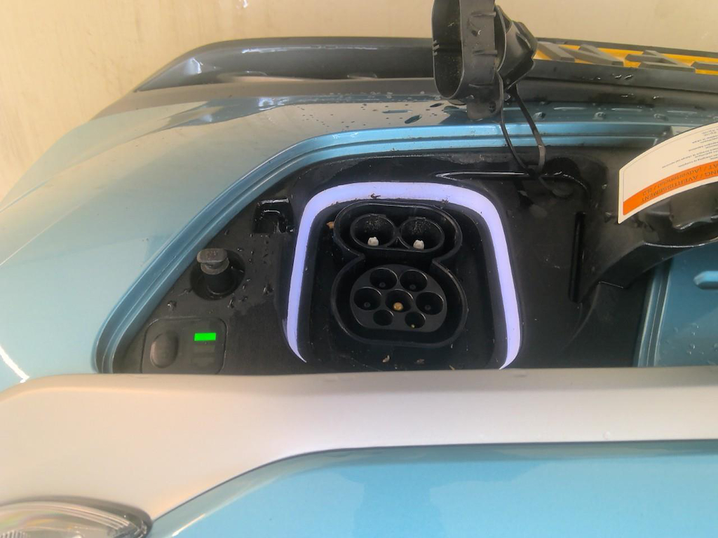 Foto 19 van Hyundai Kona