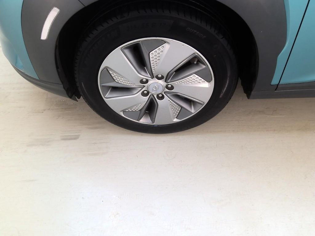 Foto 20 van Hyundai Kona