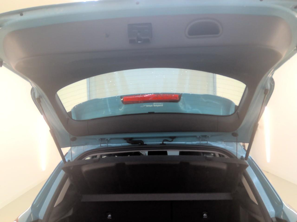 Foto 21 van Hyundai Kona