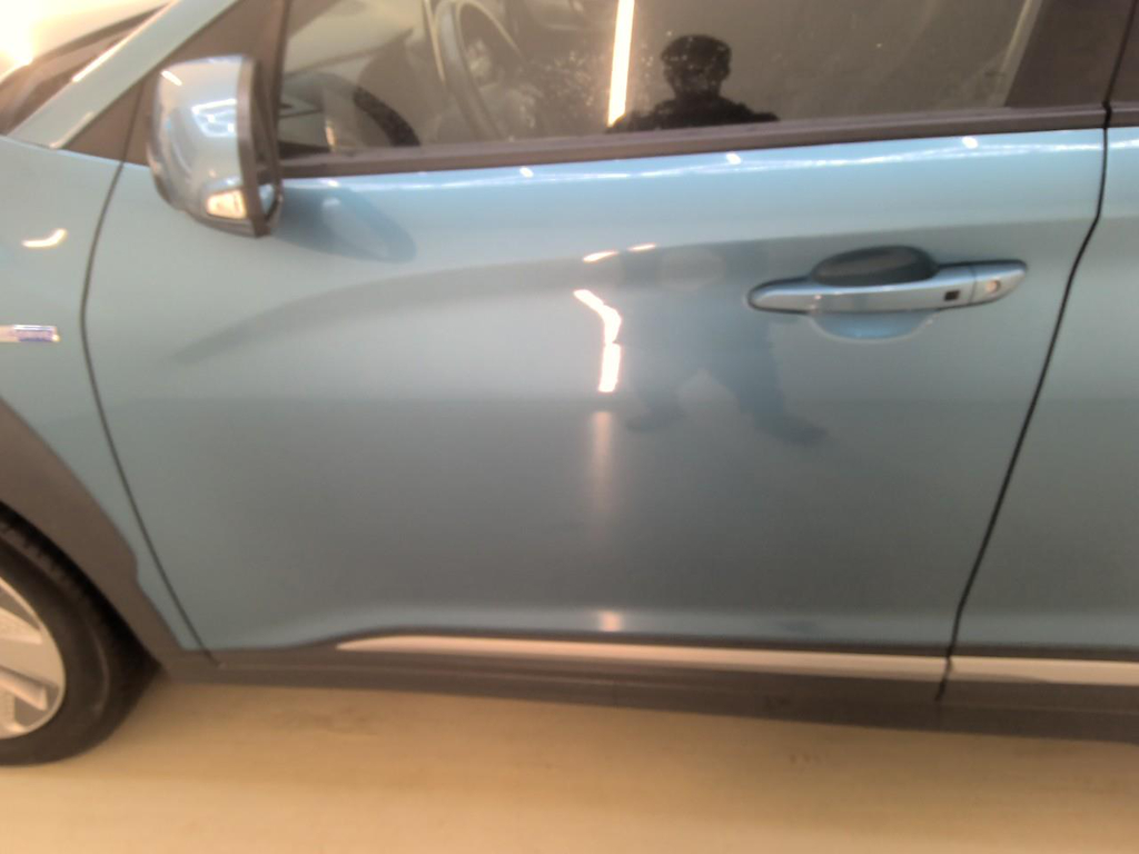 Foto 24 van Hyundai Kona