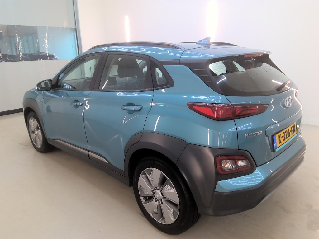 Foto 5 van Hyundai Kona