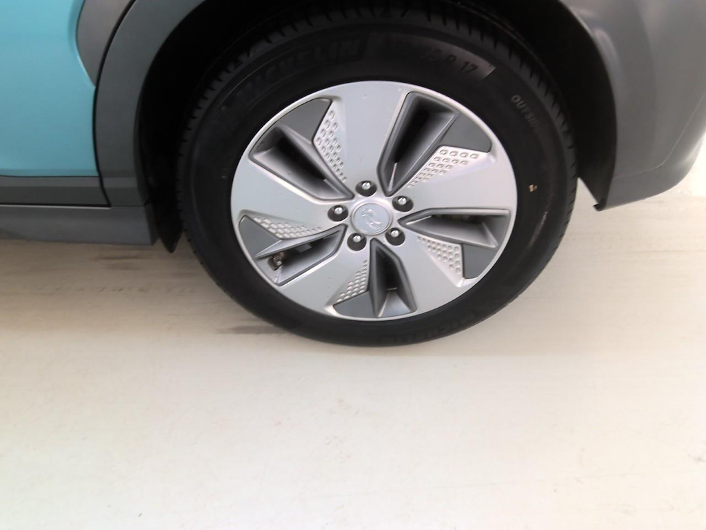 Foto 7 van Hyundai Kona