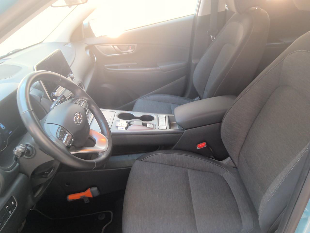 Foto 8 van Hyundai Kona
