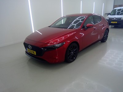 Buy MAZDA 3 on Ayvens Carmarket
