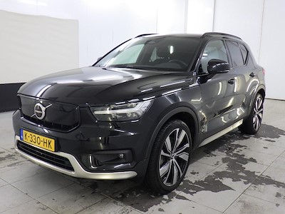Kaufe VOLVO XC40 Recharge bei Ayvens Carmarket