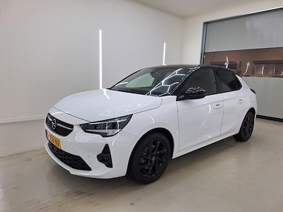 Buy OPEL CORSA on Ayvens Carmarket