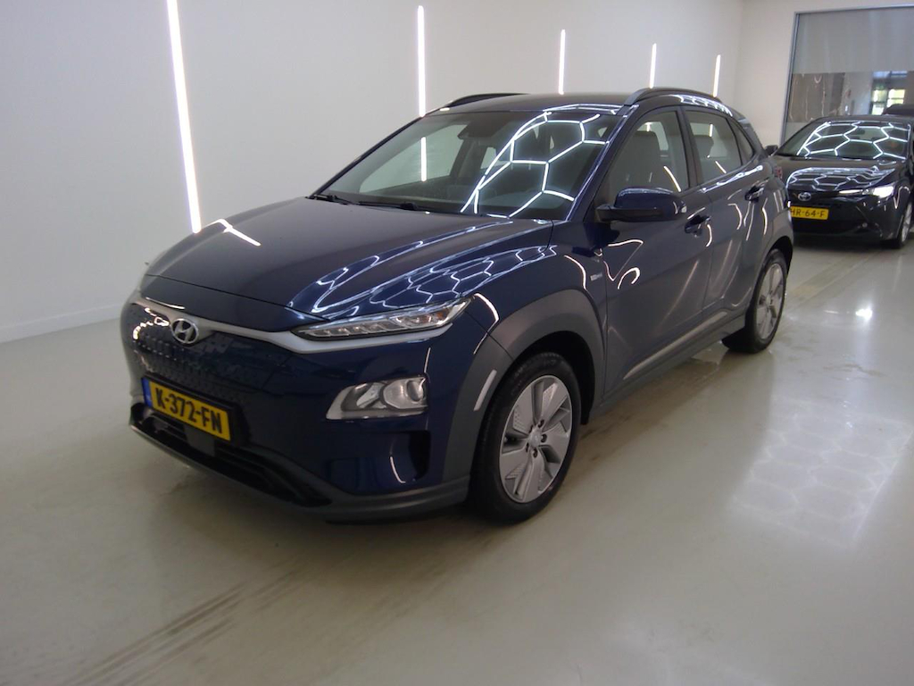 Foto 2 van Hyundai Kona