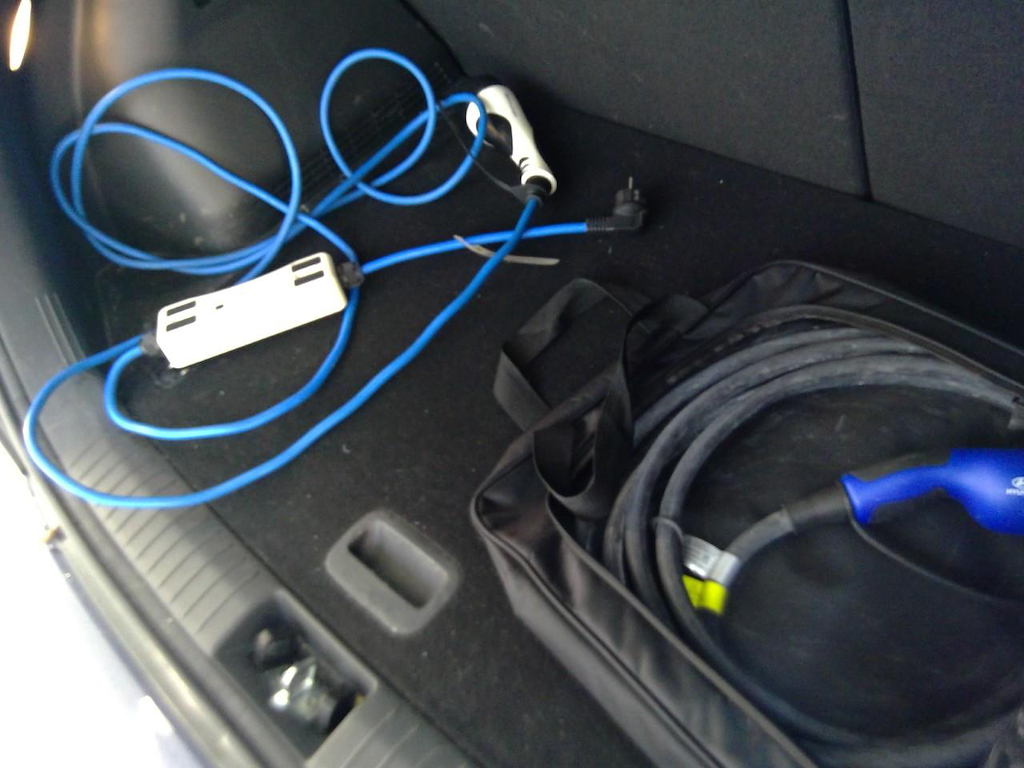 Foto 10 van Hyundai Kona