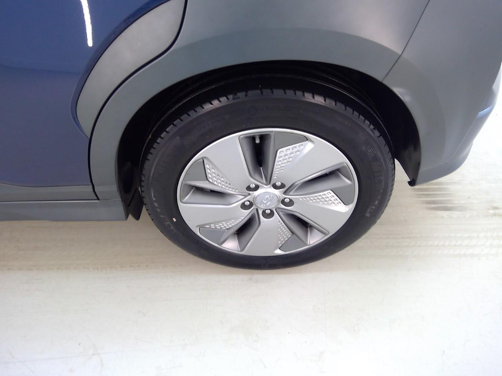 Foto 11 van Hyundai Kona