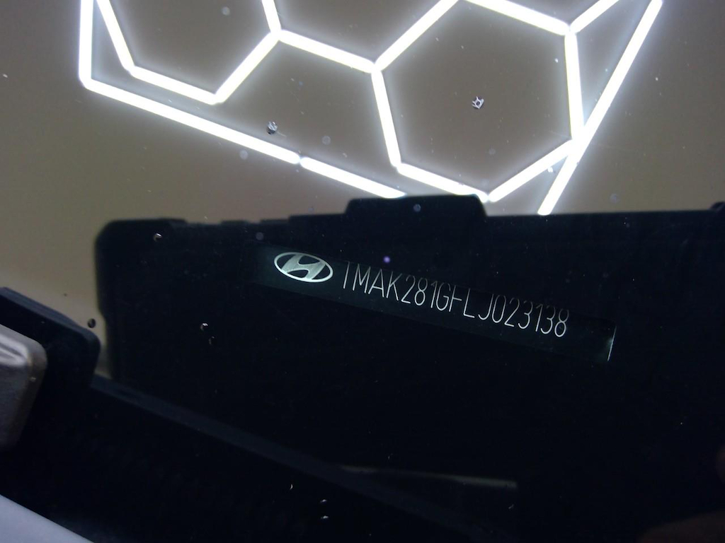 Foto 12 van Hyundai Kona