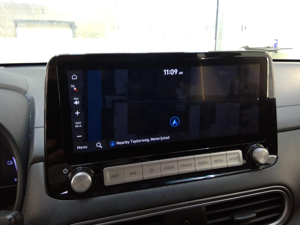 Foto 15 van Hyundai Kona