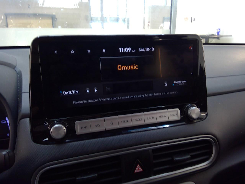 Foto 16 van Hyundai Kona
