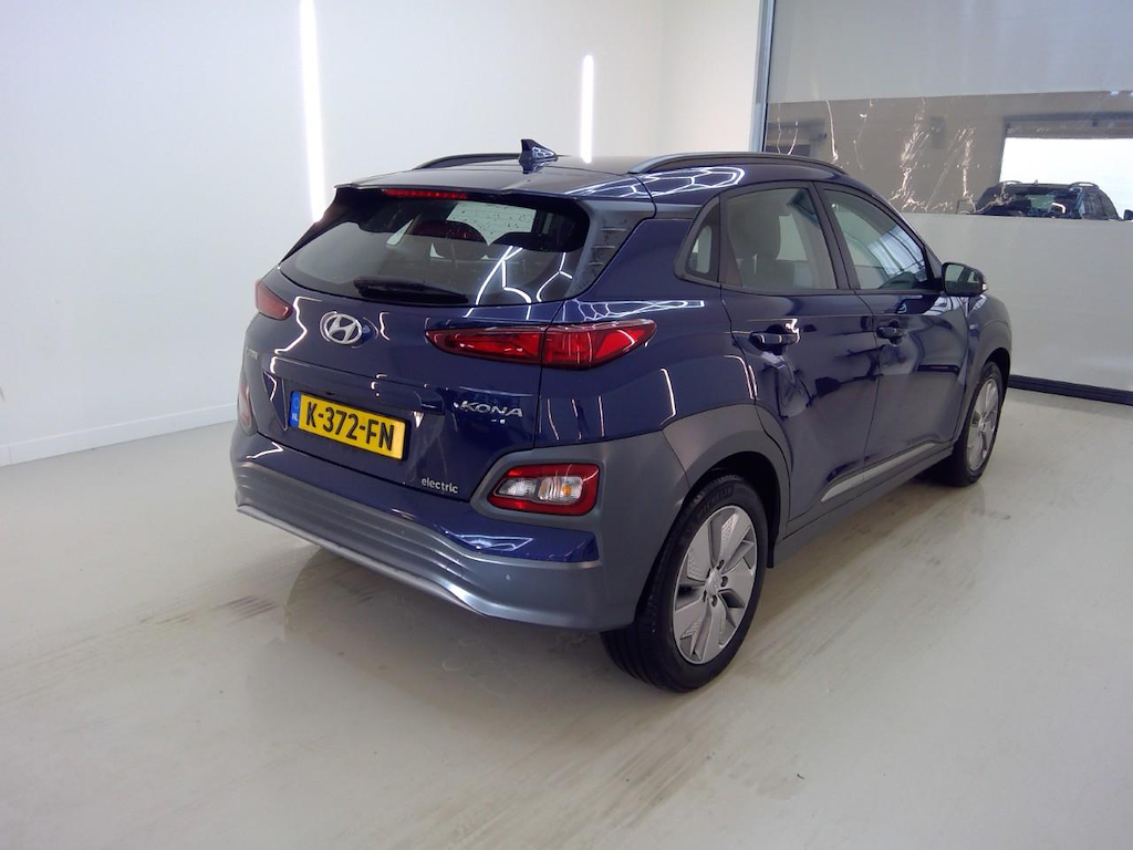 Foto 3 van Hyundai Kona