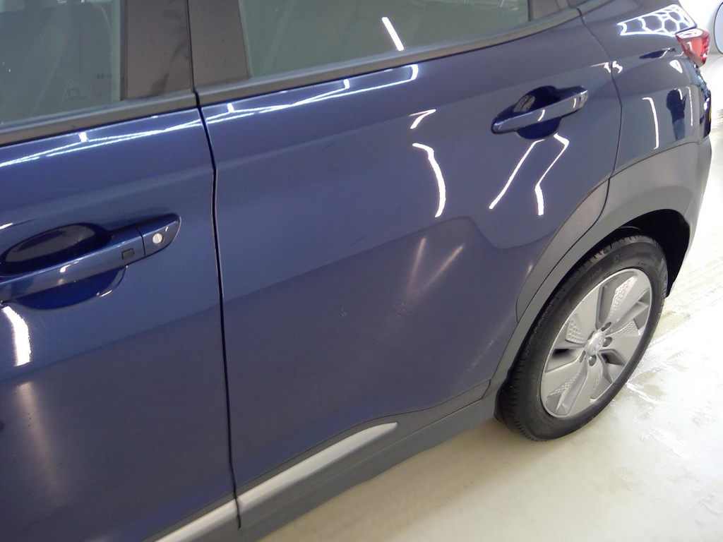 Foto 19 van Hyundai Kona