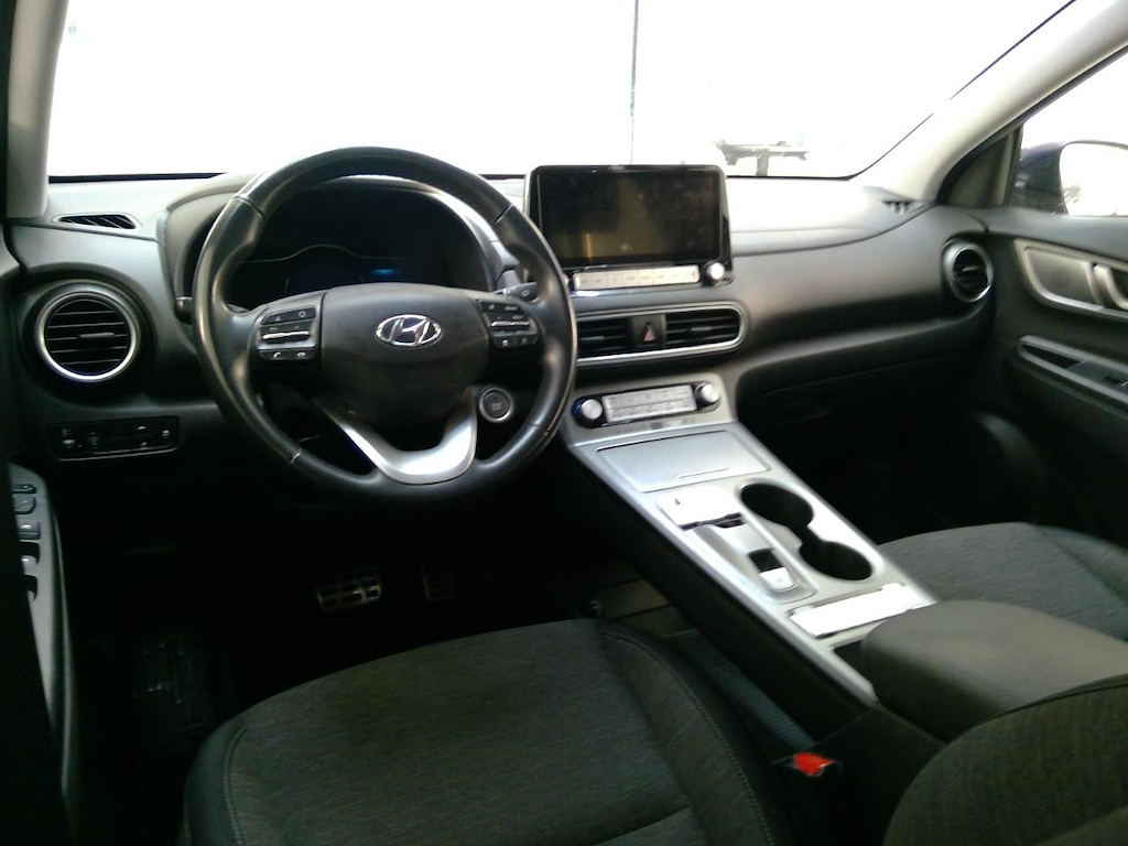 Foto 4 van Hyundai Kona