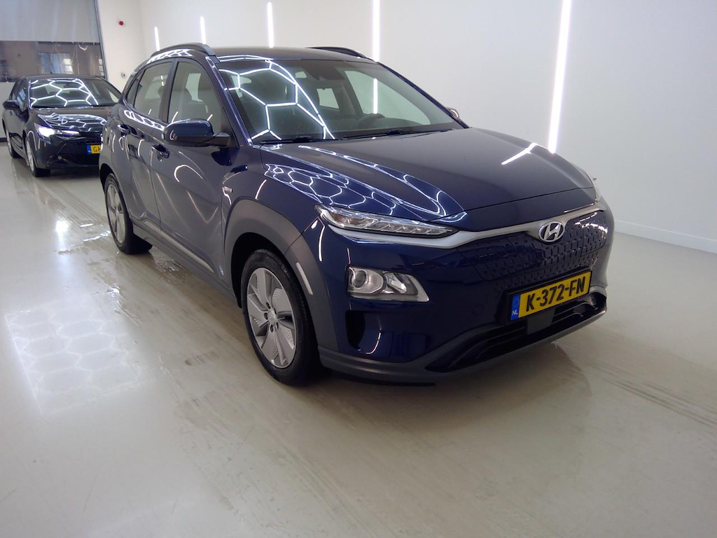 Foto 5 van Hyundai Kona