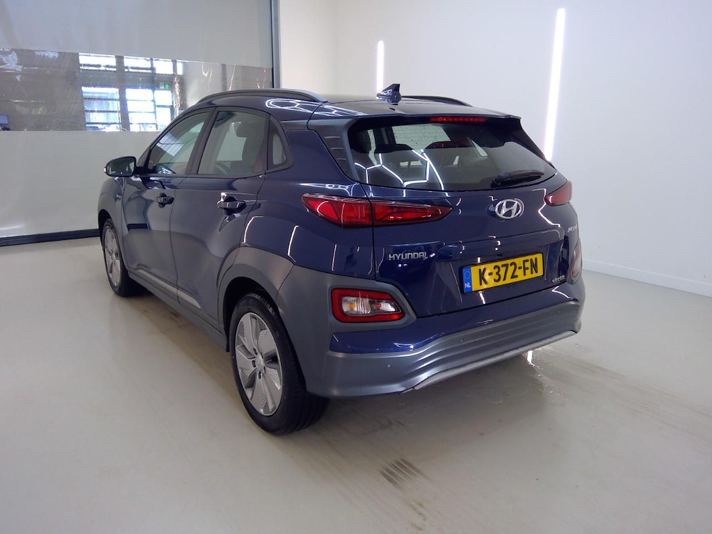 Foto 6 van Hyundai Kona