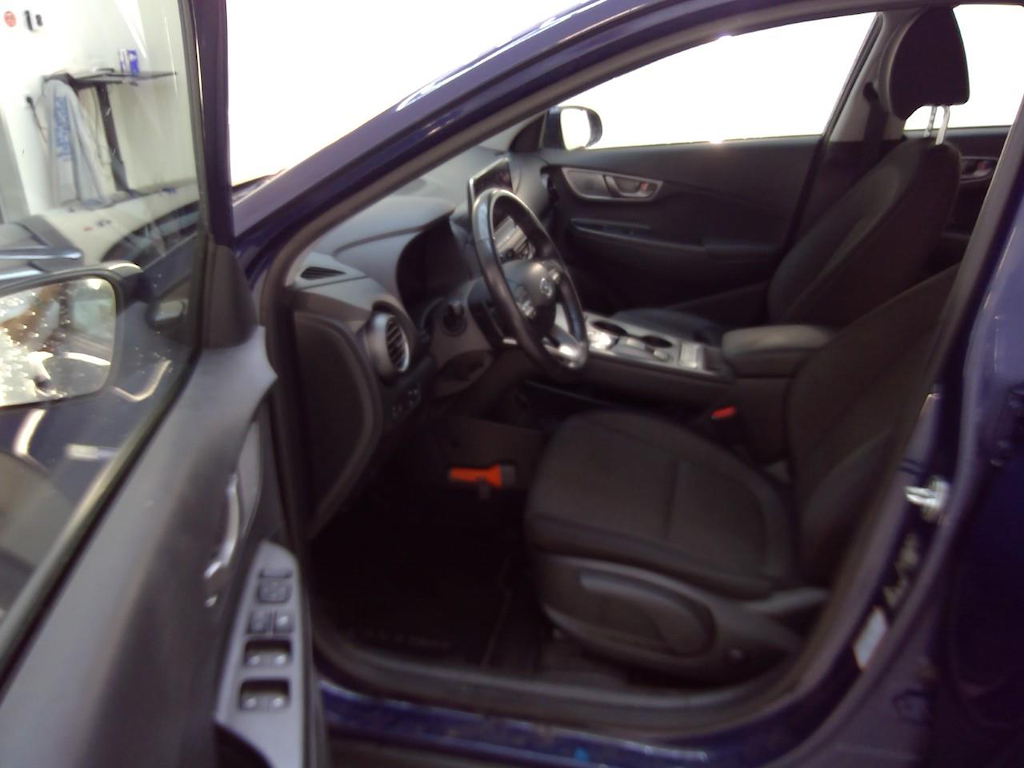 Foto 7 van Hyundai Kona