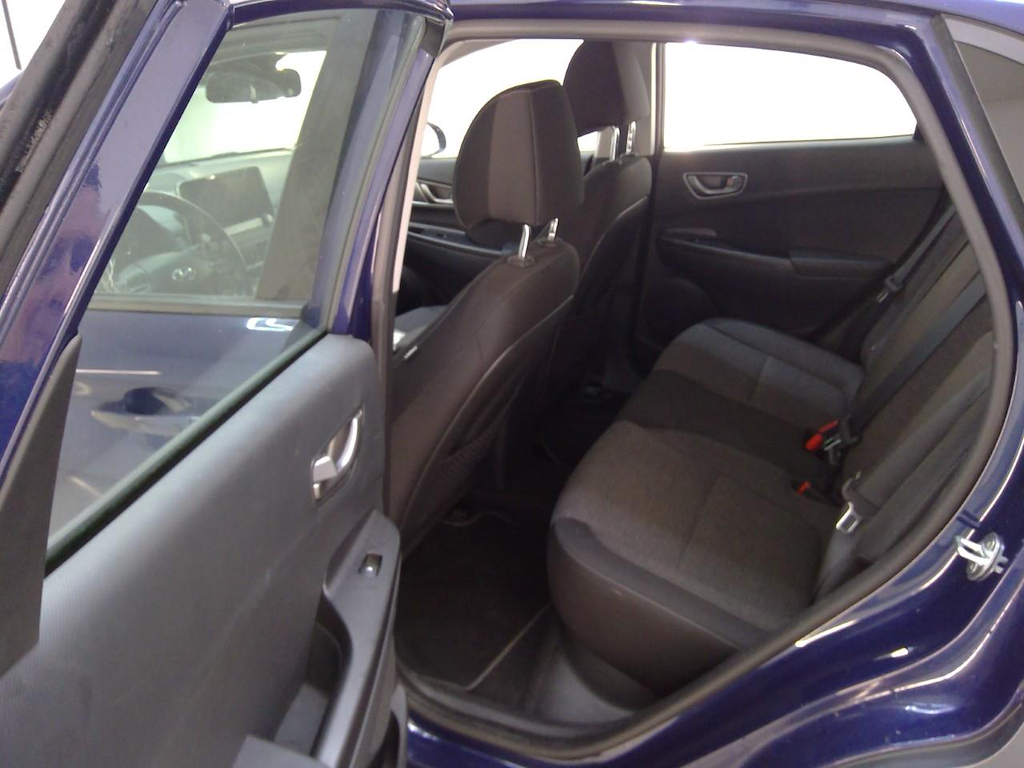 Foto 8 van Hyundai Kona