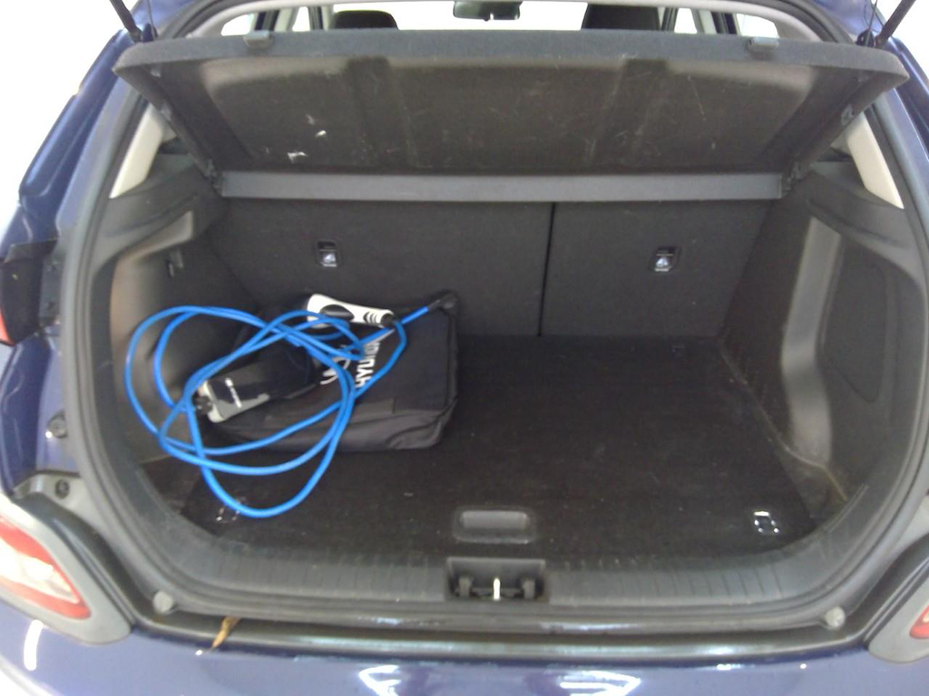 Foto 9 van Hyundai Kona
