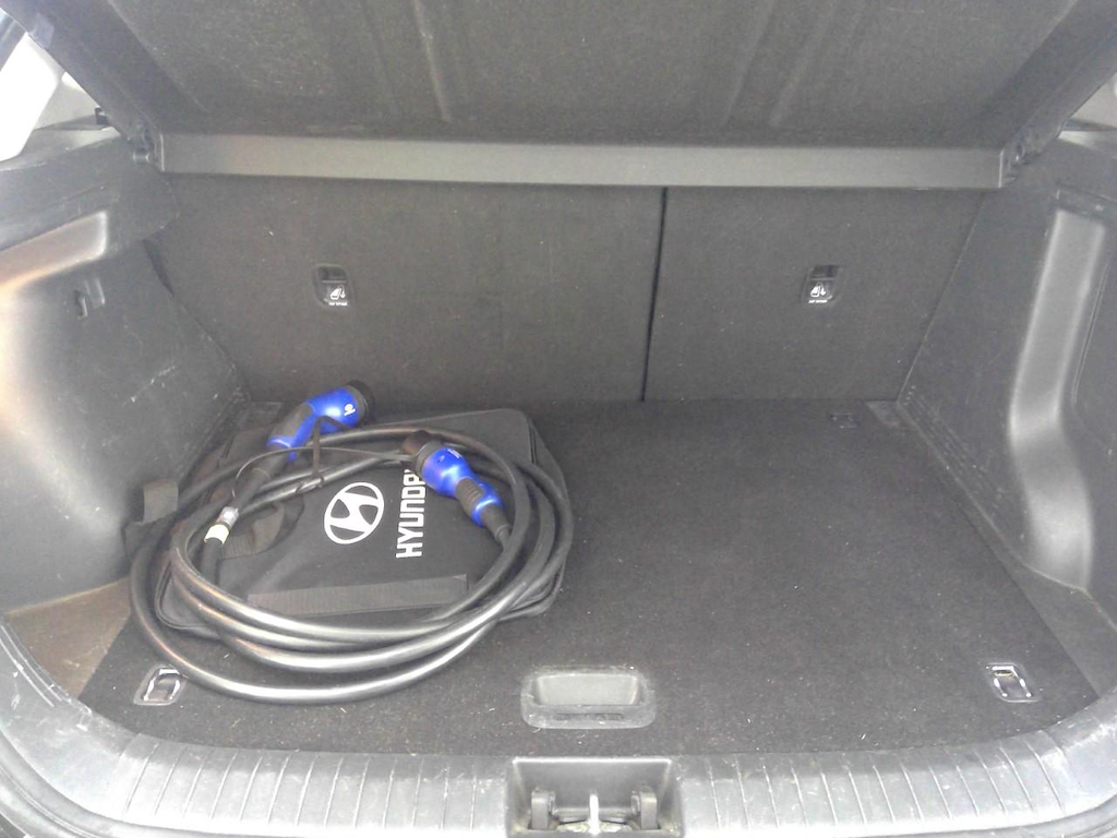 Foto 11 van Hyundai Kona