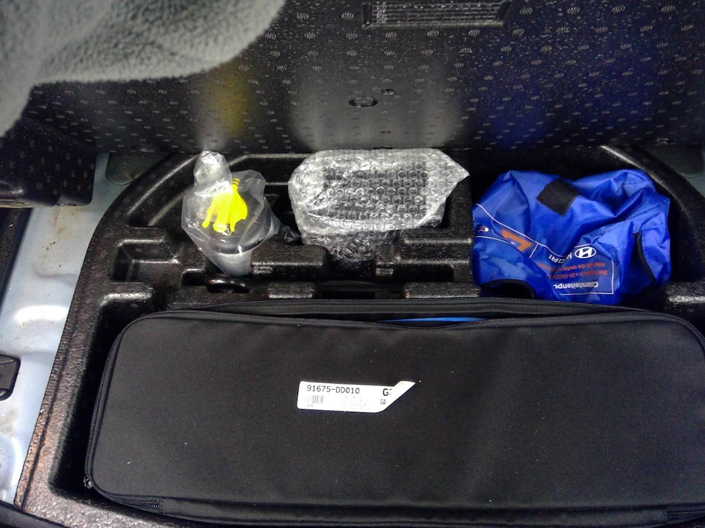 Foto 12 van Hyundai Kona