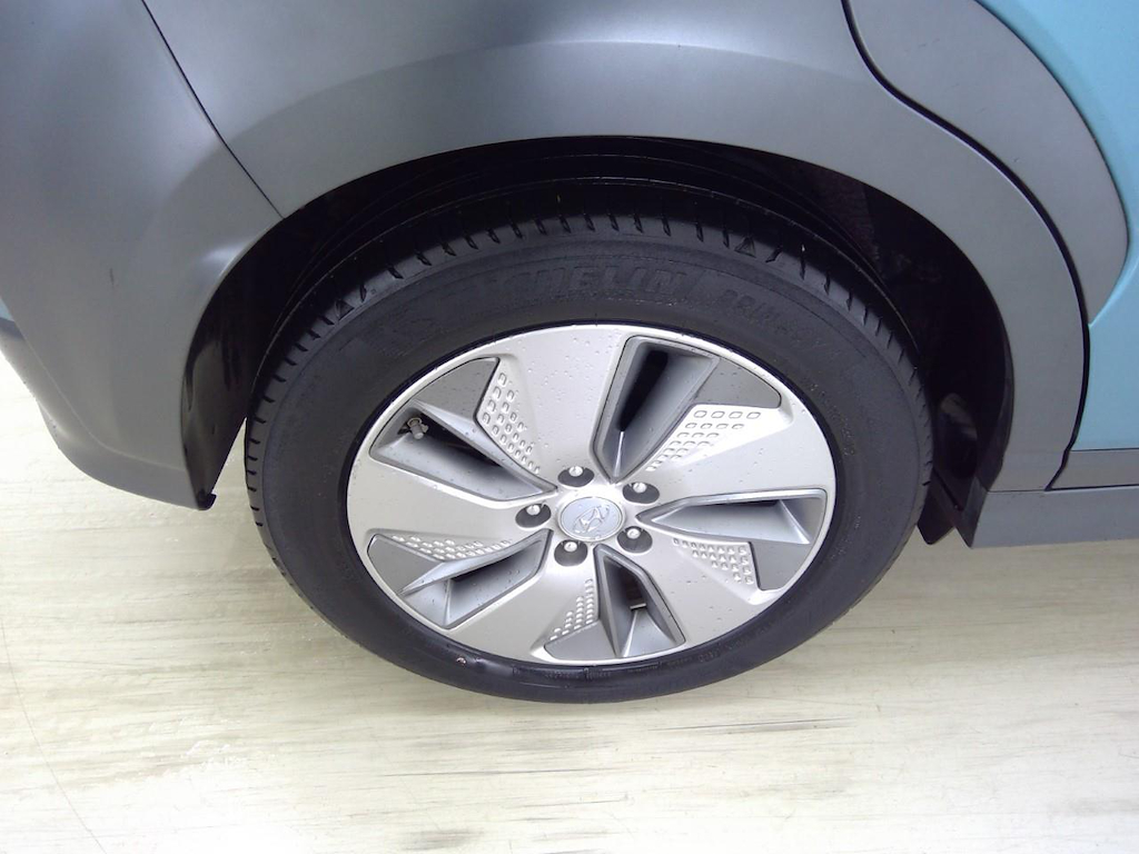 Foto 13 van Hyundai Kona