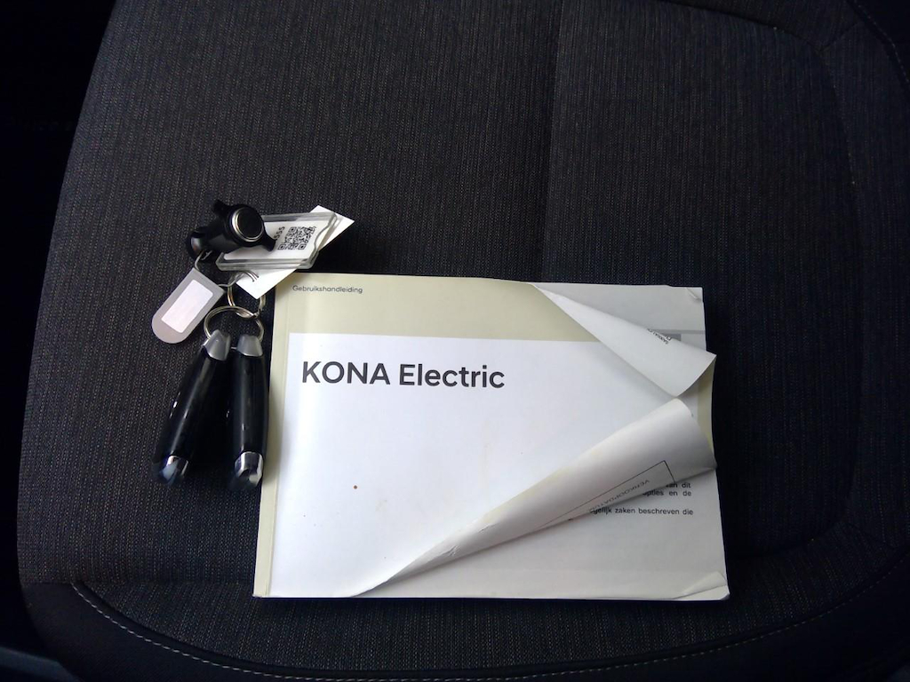 Foto 14 van Hyundai Kona