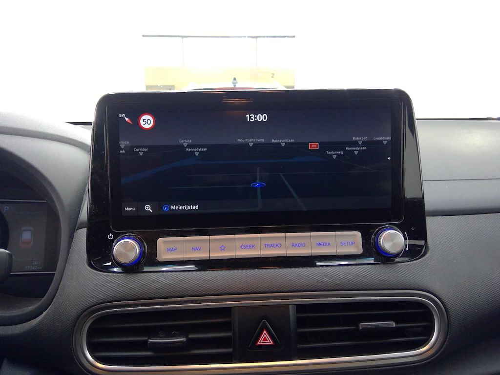 Foto 15 van Hyundai Kona