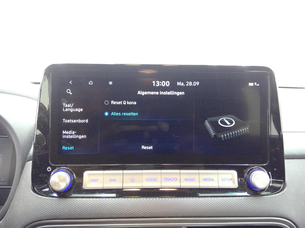 Foto 16 van Hyundai Kona