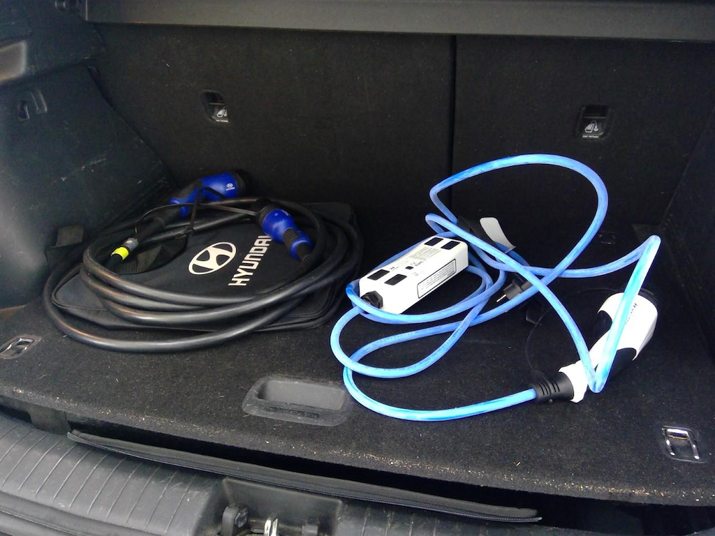 Foto 19 van Hyundai Kona
